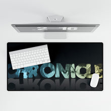 Load image into Gallery viewer, Anime Tsubasa: Reservoir Chronicler Mouse Pad (Desk Mat)
