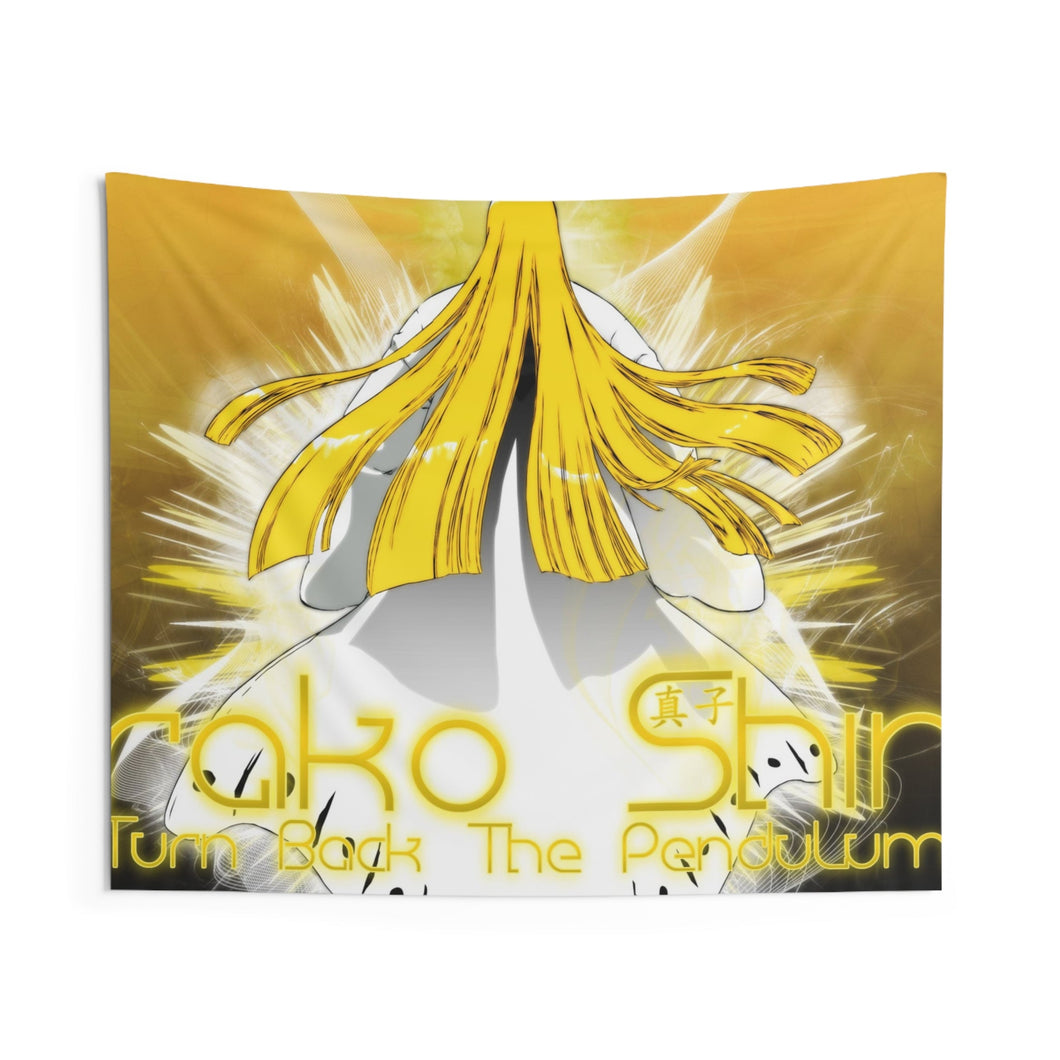 Anime Bleach Indoor Wall Tapestry