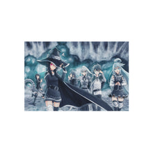 Load image into Gallery viewer, KonoSuba - God’s blessing on this wonderful world!! Rug
