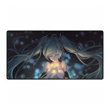 Load image into Gallery viewer, Anime Vocaloid Mouse Pad (Desk Mat)
