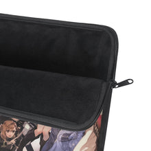 Load image into Gallery viewer, The End Laptop Sleeve
