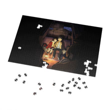 Load image into Gallery viewer, Anime ERASED Jigsaw Puzzle
