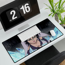 Load image into Gallery viewer, The Seven Deadly Sins Revival Of The Commandments Mouse Pad (Desk Mat)
