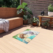 Load image into Gallery viewer, A Certain Magical Index Rug
