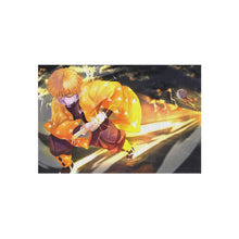 Load image into Gallery viewer, Demon Slayer: Kimetsu no Yaiba Rug

