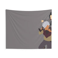 Mobile Suit Gundam: Iron-Blooded Orphans Indoor Wall Tapestry