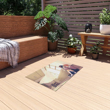 Load image into Gallery viewer, Bloom into You Rug
