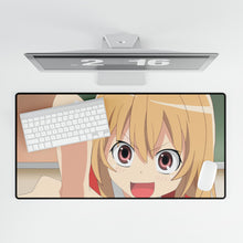 Load image into Gallery viewer, Anime Toradora! Mouse Pad (Desk Mat)
