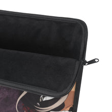 Load image into Gallery viewer, Soul Eater Laptop Sleeve
