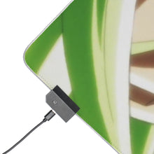 Load image into Gallery viewer, Kelfa RGB LED Mouse Pad (Desk Mat)
