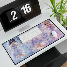 Load image into Gallery viewer, Yuki Yuna is a Hero Mouse Pad (Desk Mat)
