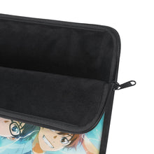 Load image into Gallery viewer, Kaori,Arima,Ryota and Tsubaki Laptop Sleeve

