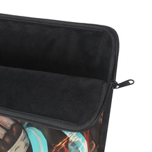 Load image into Gallery viewer, Anime Fire Force Laptop Sleeve
