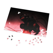 Load image into Gallery viewer, Anime Fate/Zeror Jigsaw Puzzle
