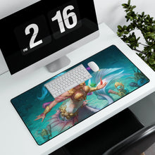 Load image into Gallery viewer, Smite Mouse Pad (Desk Mat)
