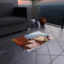 Load image into Gallery viewer, Anime Crossover Rug
