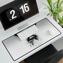 Load image into Gallery viewer, Preciso Mouse Pad (Desk Mat)
