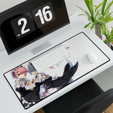 Load image into Gallery viewer, Anime Re:ZERO -Starting Life in Another World- Mouse Pad (Desk Mat)
