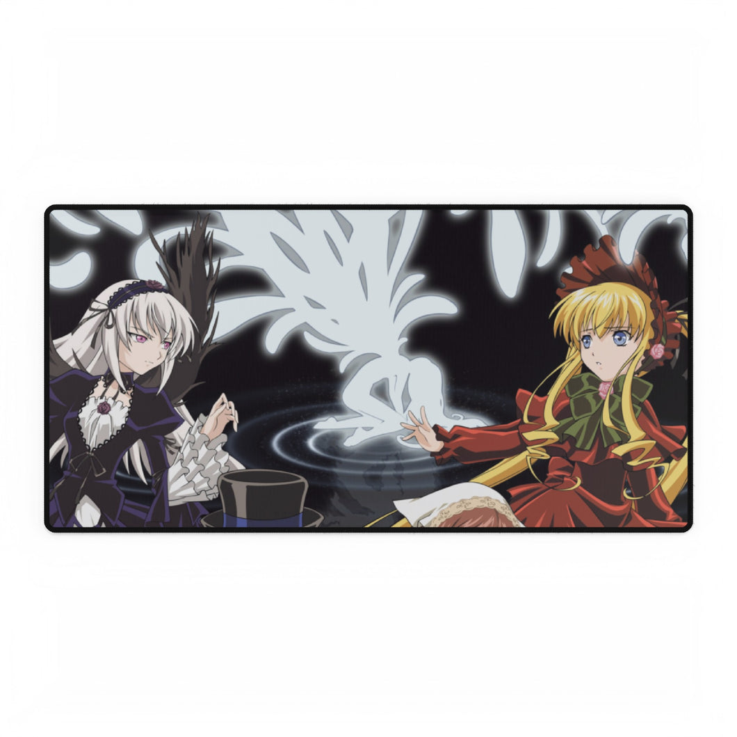 Anime Rozen Maidenr Mouse Pad (Desk Mat)