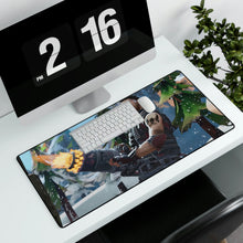 Load image into Gallery viewer, #5.3410, Fuse, Apex Legends, Legacy, Mouse Pad (Desk Mat)
