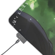 Load image into Gallery viewer, Sword Art Online RGB LED Mouse Pad (Desk Mat)
