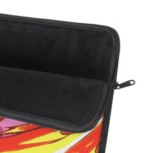 Load image into Gallery viewer, Demon Slayer: Kimetsu no Yaiba Laptop Sleeve
