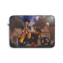 Load image into Gallery viewer, Anime Dragon Ball Laptop Sleeve

