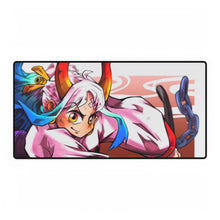 Load image into Gallery viewer, Anime One Piece Mouse Pad (Desk Mat)
