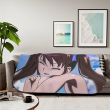 Load image into Gallery viewer, Another Sherpa Blanket
