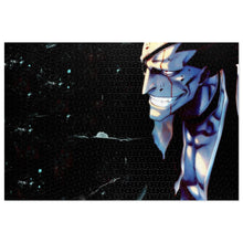 Load image into Gallery viewer, Kenpachi Zaraki (Bleach) Jigsaw Puzzle
