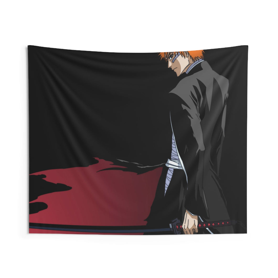 Anime Bleach Indoor Wall Tapestry
