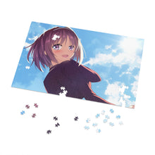 Load image into Gallery viewer, Classroom Of The Elite Jigsaw Puzzle
