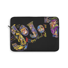Load image into Gallery viewer, Anime Jojo&#39;s Bizarre Adventure Laptop Sleeve
