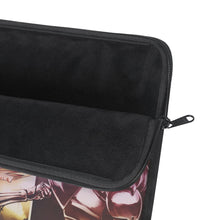 Load image into Gallery viewer, Anime FullMetal Alchemist Laptop Sleeve
