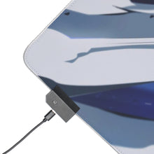 Load image into Gallery viewer, Anime Bleach RGB LED Mouse Pad (Desk Mat)
