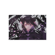 Magia Record: Puella Magi Madoka Magica Side Story Rug