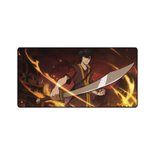 Load image into Gallery viewer, Smite Mouse Pad (Desk Mat)
