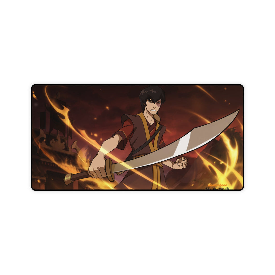 Smite Mouse Pad (Desk Mat)