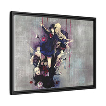 Load image into Gallery viewer, Anime Another Canvas Framed Art Print
