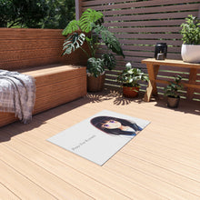 Load image into Gallery viewer, Hyouka Eru Chitanda Rug
