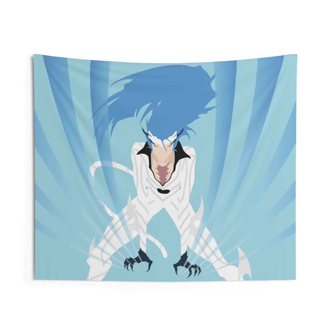 Anime Bleach Indoor Wall Tapestry