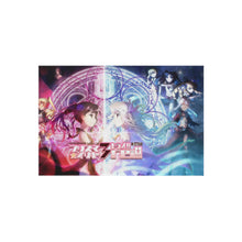 Load image into Gallery viewer, Fate/kaleid liner Prisma Illya 3Rei Rug
