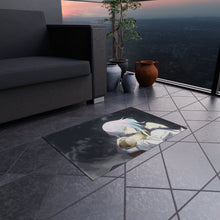 Load image into Gallery viewer, Cyberpunk: Edgerunners Rug
