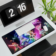 Load image into Gallery viewer, Macross Delta Mouse Pad (Desk Mat)

