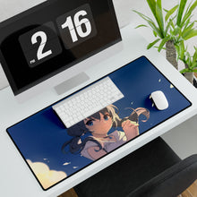 Load image into Gallery viewer, Weathering With You Mouse Pad (Desk Mat)
