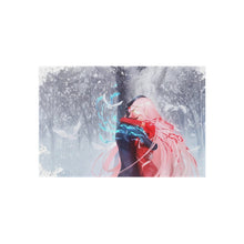 Load image into Gallery viewer, Darling in the FranXX Rug
