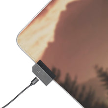 Load image into Gallery viewer, Sword Art Online RGB LED Mouse Pad (Desk Mat)
