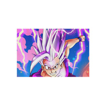 Load image into Gallery viewer, Dragon Ball Super: Super Hero Rug
