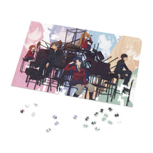 Load image into Gallery viewer, Anime Toradora! Jigsaw Puzzle
