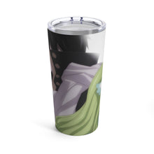 Load image into Gallery viewer, Anime Fairy Tail Tumbler 20oz

